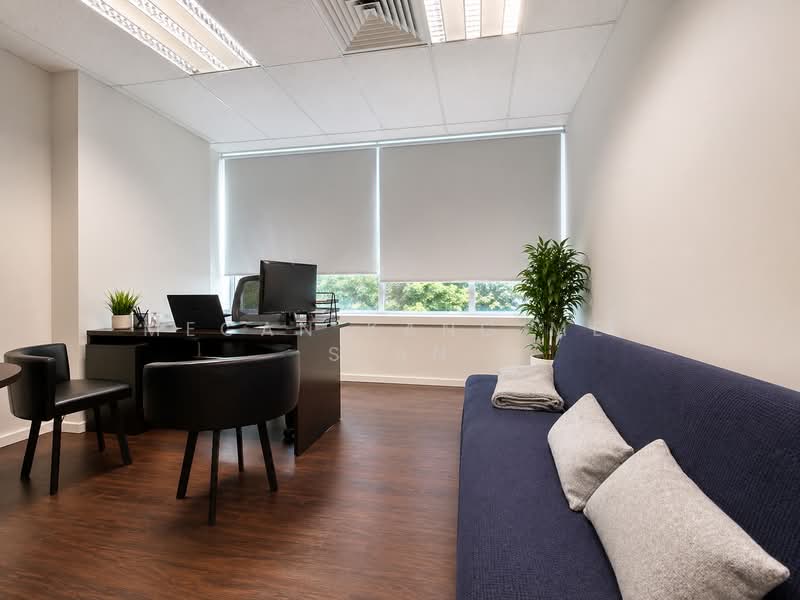 Havelock II, 2 Havelock Road, 624 sqft, Office For Sale, by Megan Kang Mei Sian, 500124161 - Study - CommercialGuru.com.sg