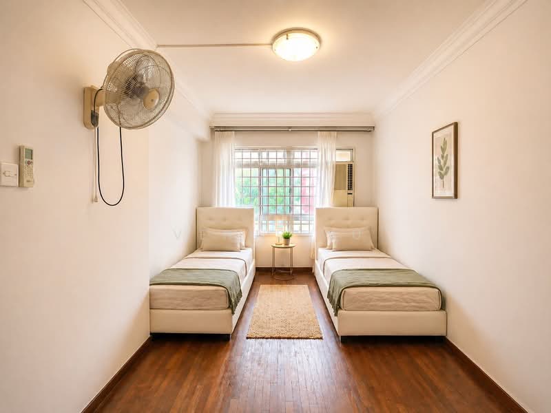 579 Pasir Ris Street 53, 579 Pasir Ris Street 53, 3 Bedrooms, 1,560 sqft, HDB Flat For Sale, by Venus Wu, 500124163 - Bedroom 3 - PropertyGuru.com.sg