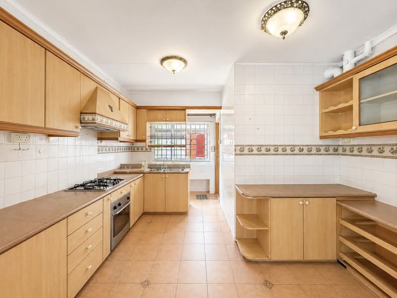 579 Pasir Ris Street 53, 579 Pasir Ris Street 53, 3 Bedrooms, 1,560 sqft, HDB Flat For Sale, by Venus Wu, 500124163 - Kitchen - PropertyGuru.com.sg