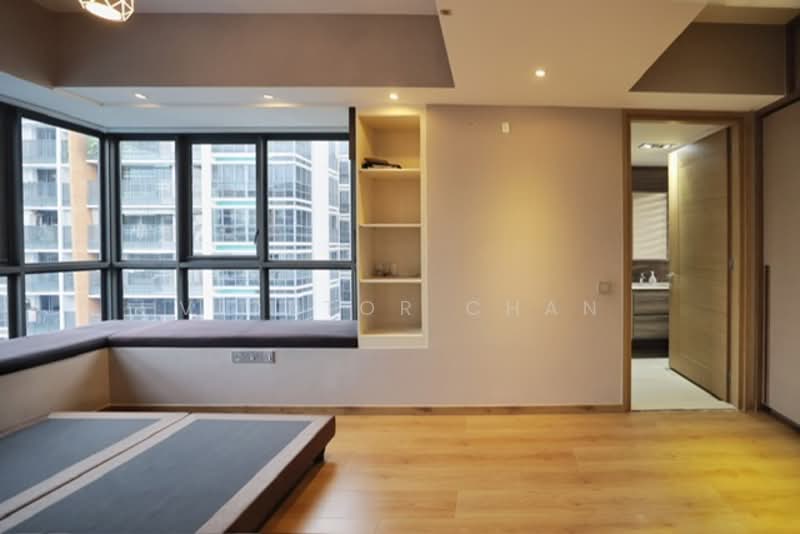 Coco Palms, 21 Pasir Ris Grove, 4 Bedrooms, 1,368 sqft, Condominium For Sale, by Vicktor Chan, 500124165 - Bedroom - PropertyGuru.com.sg