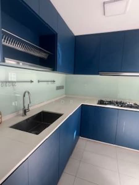 Coco Palms, 21 Pasir Ris Grove, 4 Bedrooms, 1,368 sqft, Condominium For Sale, by Vicktor Chan, 500124165 - Kitchen - PropertyGuru.com.sg