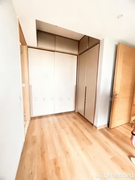 Coco Palms, 21 Pasir Ris Grove, 4 Bedrooms, 1,368 sqft, Condominium For Sale, by Vicktor Chan, 500124165 - Interior - PropertyGuru.com.sg