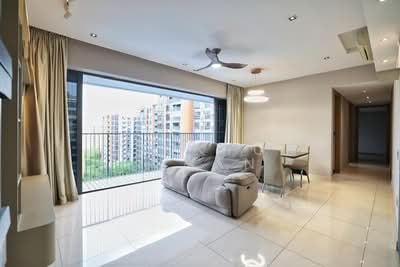 For Sale - Coco Palms