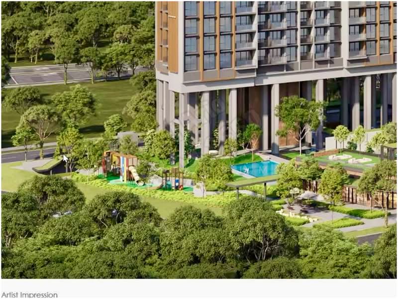 Hudson Place Residences, , 2 Bedrooms, 646 sqft, Apartment For Sale, by Ario Kusumo, 500124168 - Exterior - PropertyGuru.com.sg
