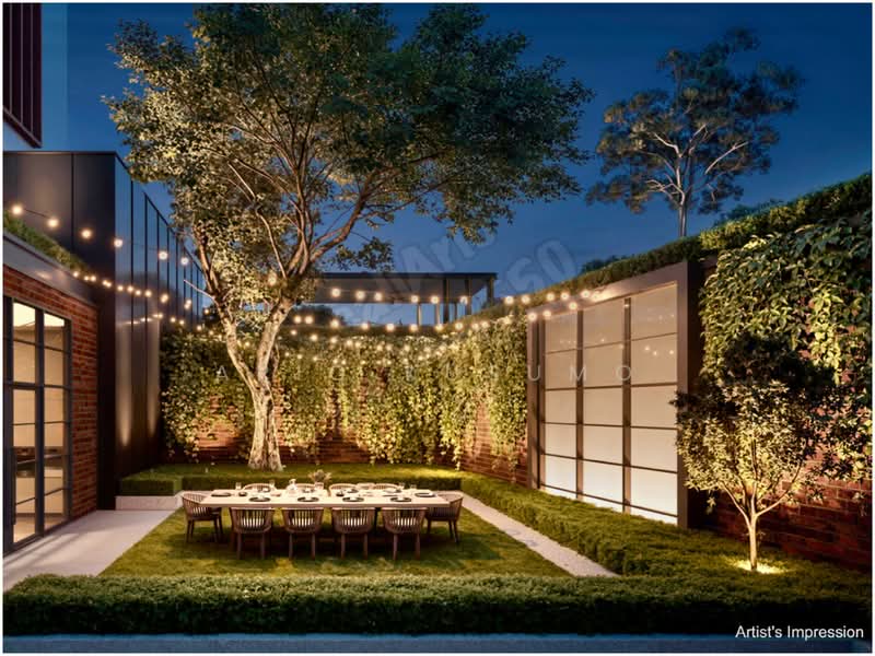 Hudson Place Residences, , 2 Bedrooms, 646 sqft, Apartment For Sale, by Ario Kusumo, 500124168 - Exterior - PropertyGuru.com.sg