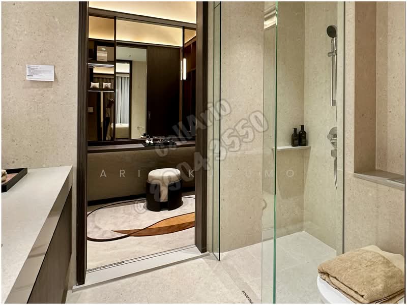 Hudson Place Residences, , 2 Bedrooms, 646 sqft, Apartment For Sale, by Ario Kusumo, 500124168 - Common Bathroom - PropertyGuru.com.sg