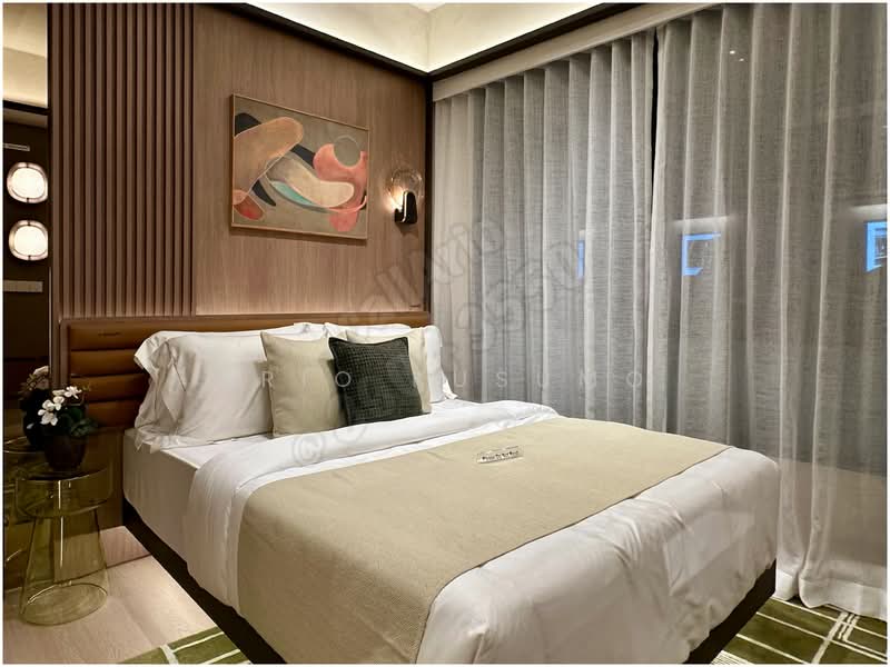 Hudson Place Residences, , 2 Bedrooms, 646 sqft, Apartment For Sale, by Ario Kusumo, 500124168 - Common Bedroom - PropertyGuru.com.sg