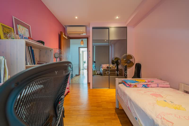 Horizon Green, 773 Ang Mo Kio Avenue 2, 6 Bedrooms, 3,218 sqft, Terraced House For Sale, by Yian Wong, 500124169 - Bedroom - PropertyGuru.com.sg