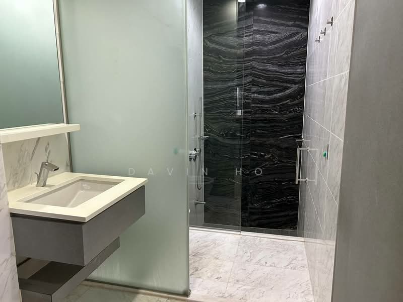 Euhabitat, 224 Jalan Eunos, 1 Bedroom, 527 sqft, Condominium For Sale, by Davin Ho, 500124172 - Bathroom - PropertyGuru.com.sg
