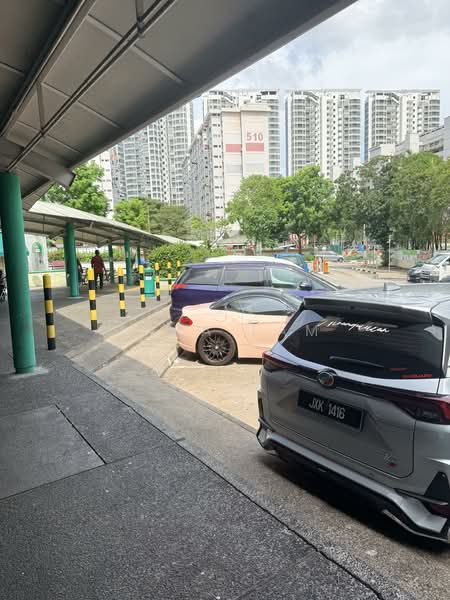 501 West Coast Drive, 501 West Coast Drive, 750 sqft, Shop / Shophouse For Rent, by Lara Lam, 500124174 - Easy parking  - CommercialGuru.com.sg