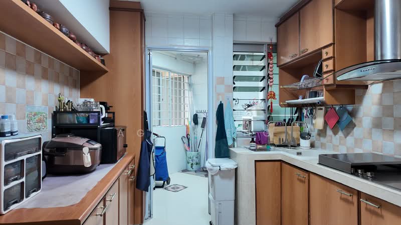 498J Tampines Street 45, 498J Tampines Street 45, 4 Bedrooms, 1,582 sqft, HDB Flat For Sale, by Agnes Eng, 500124176 - PropertyGuru.com.sg