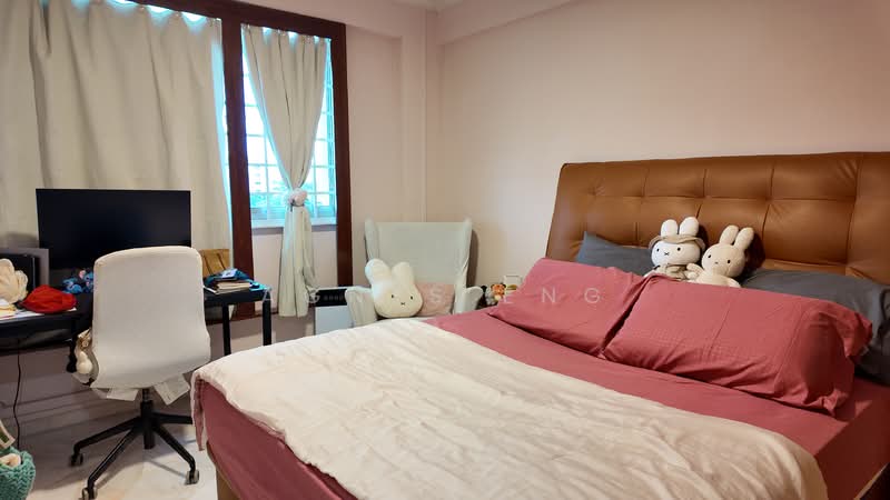 498J Tampines Street 45, 498J Tampines Street 45, 4 Bedrooms, 1,582 sqft, HDB Flat For Sale, by Agnes Eng, 500124176 - Bedroom - PropertyGuru.com.sg