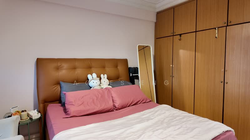 498J Tampines Street 45, 498J Tampines Street 45, 4 Bedrooms, 1,582 sqft, HDB Flat For Sale, by Agnes Eng, 500124176 - Bedroom - PropertyGuru.com.sg