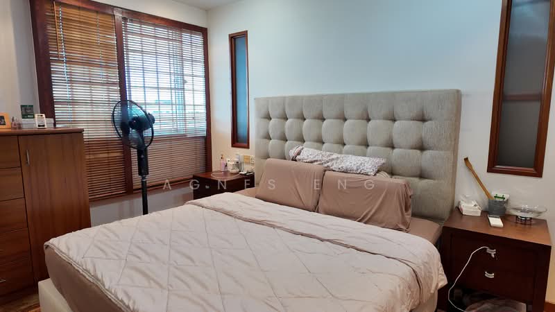 498J Tampines Street 45, 498J Tampines Street 45, 4 Bedrooms, 1,582 sqft, HDB Flat For Sale, by Agnes Eng, 500124176 - Bedroom - PropertyGuru.com.sg
