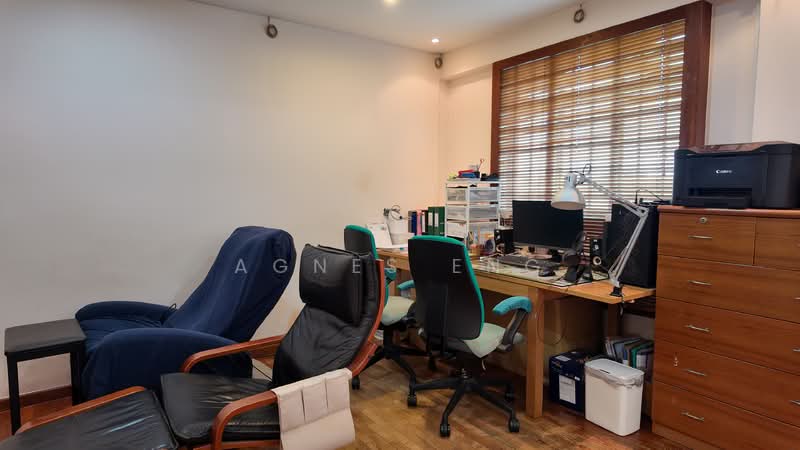 498J Tampines Street 45, 498J Tampines Street 45, 4 Bedrooms, 1,582 sqft, HDB Flat For Sale, by Agnes Eng, 500124176 - Study - PropertyGuru.com.sg