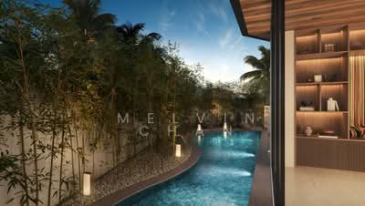 For Sale - Brand New CT @ Dyson Chancery Novena Region