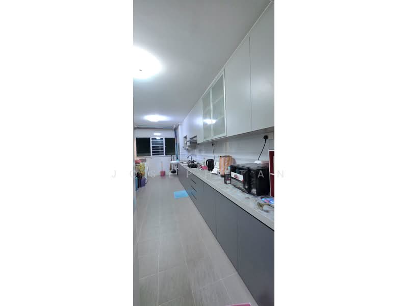 159 Woodlands Street 13, 159 Woodlands Street 13, 2 Bedrooms, 130 sqft, HDB Flat For Rent, by Joseph Tan, 500124179 - Kitchen - PropertyGuru.com.sg