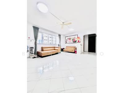 For Sale - 107 Bedok Reservoir Road