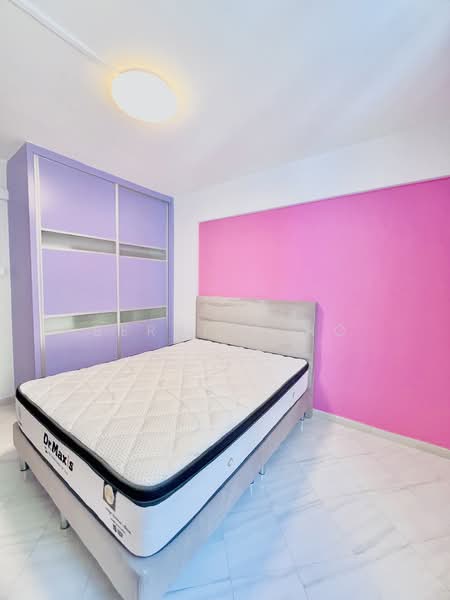107 Bedok Reservoir Road, 107 Bedok Reservoir Road, 3 Bedrooms, 979 sqft, HDB Flat For Sale, by Bernice Ho, 500124181 - Bedroom - PropertyGuru.com.sg