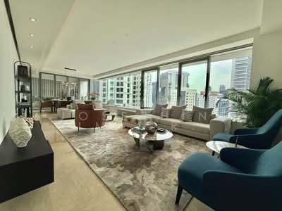 For Rent - Ardmore Residence