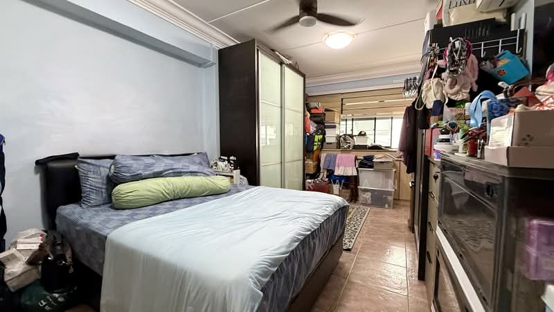 640 Jurong West Street 61, 640 Jurong West Street 61, 4 Bedrooms, 1,303 sqft, HDB Flat For Sale, by Haziq Irwan, 500124186 - Bedroom - PropertyGuru.com.sg