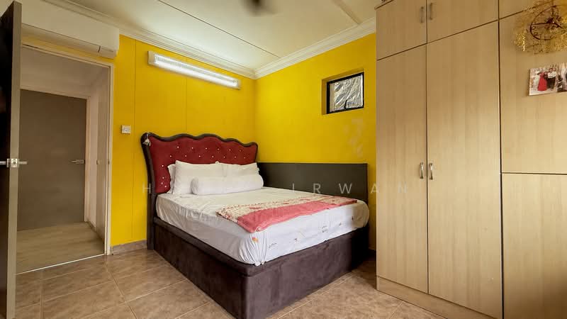 640 Jurong West Street 61, 640 Jurong West Street 61, 4 Bedrooms, 1,303 sqft, HDB Flat For Sale, by Haziq Irwan, 500124186 - Bedroom - PropertyGuru.com.sg