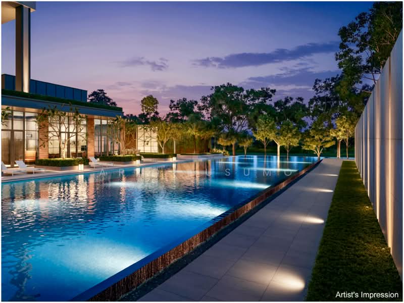 Hudson Place Residences, , 4 Bedrooms, 1,152 sqft, Apartment For Sale, by Ario Kusumo, 500124187 - Pool - PropertyGuru.com.sg