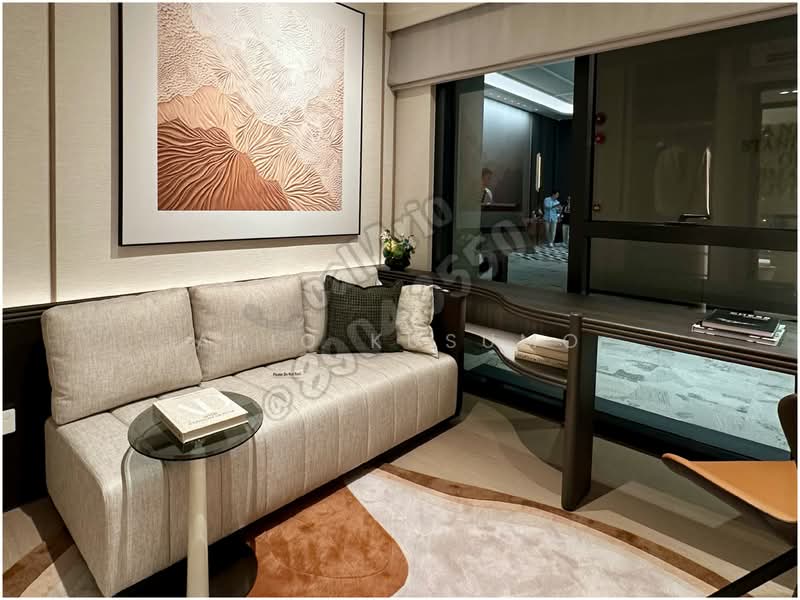 Hudson Place Residences, , 4 Bedrooms, 1,152 sqft, Apartment For Sale, by Ario Kusumo, 500124187 - Common Room - PropertyGuru.com.sg
