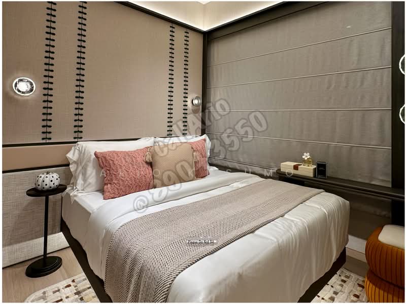 Hudson Place Residences, , 4 Bedrooms, 1,152 sqft, Apartment For Sale, by Ario Kusumo, 500124187 - Common Bedroom 1 - PropertyGuru.com.sg