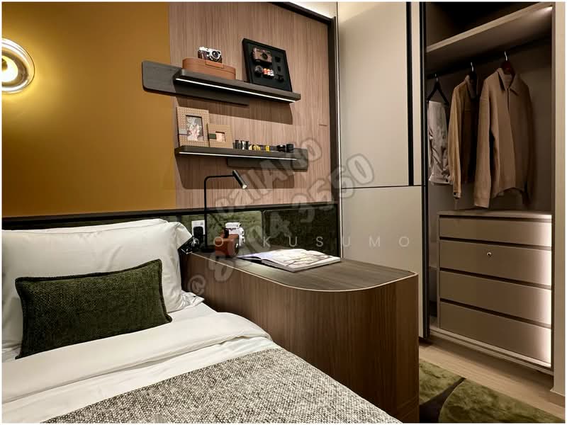 Hudson Place Residences, , 4 Bedrooms, 1,152 sqft, Apartment For Sale, by Ario Kusumo, 500124187 - Common Bedroom 2 - PropertyGuru.com.sg