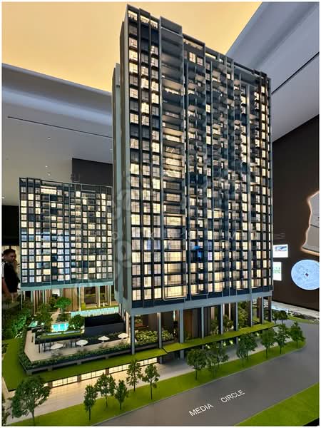 Hudson Place Residences, , 4 Bedrooms, 1,152 sqft, Apartment For Sale, by Ario Kusumo, 500124187 - Exterior - PropertyGuru.com.sg