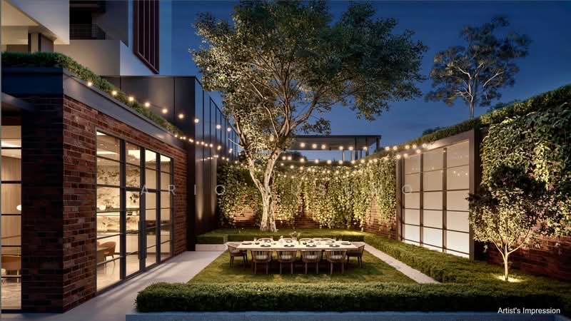 Hudson Place Residences, , 4 Bedrooms, 1,152 sqft, Apartment For Sale, by Ario Kusumo, 500124187 - Exterior - PropertyGuru.com.sg