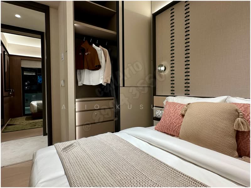 Hudson Place Residences, , 4 Bedrooms, 1,152 sqft, Apartment For Sale, by Ario Kusumo, 500124187 - Common Bedroom 1 - PropertyGuru.com.sg