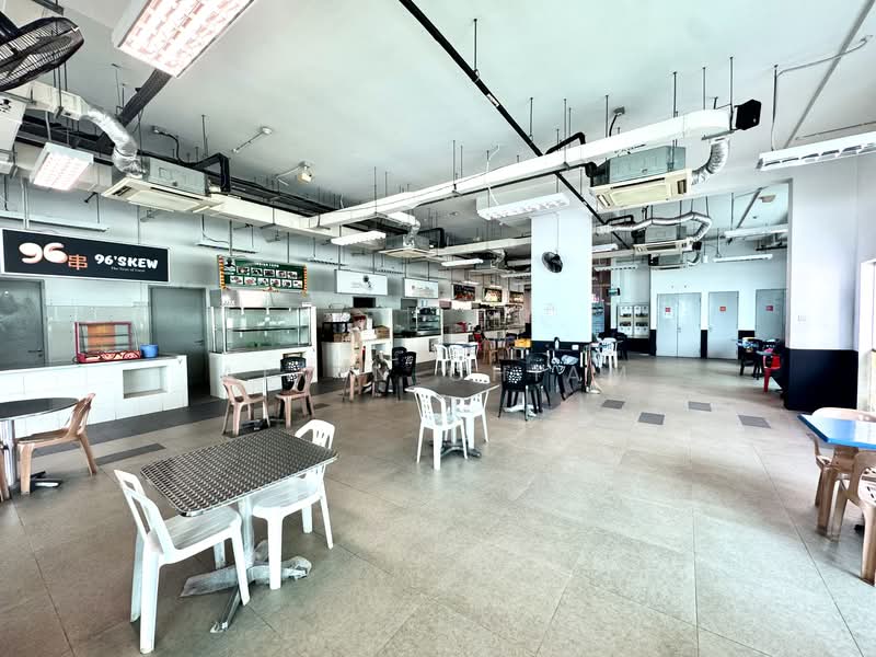Toll Offshore Petroleum Services (TOPS), Loyang Crescent, 7,444 sqft, Food & Beverage For Rent, by Alvin Chiam, 500124188 - Interior - CommercialGuru.com.sg