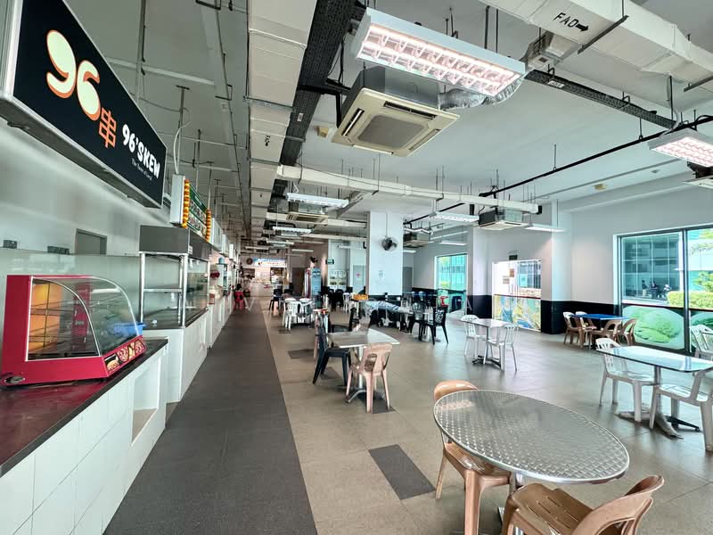 Toll Offshore Petroleum Services (TOPS), Loyang Crescent, 7,444 sqft, Food & Beverage For Rent, by Alvin Chiam, 500124188 - Interior - CommercialGuru.com.sg