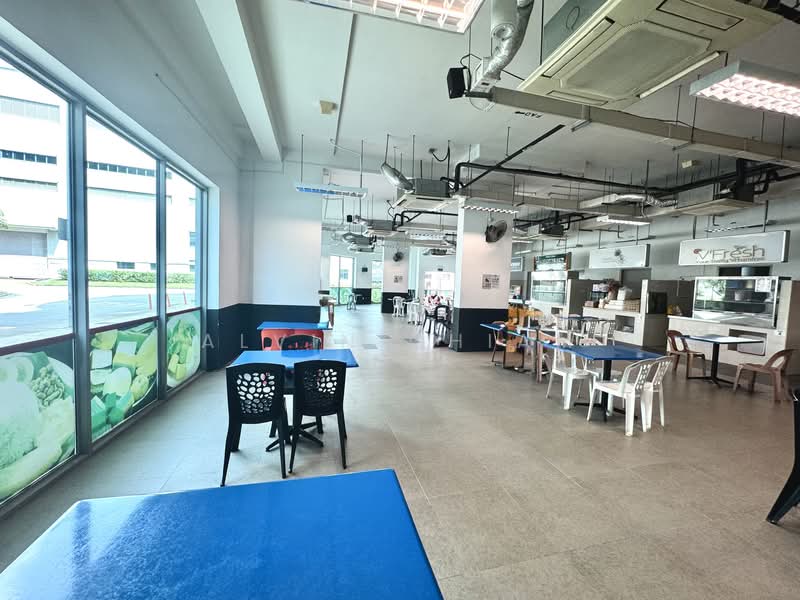 Toll Offshore Petroleum Services (TOPS), Loyang Crescent, 7,444 sqft, Food & Beverage For Rent, by Alvin Chiam, 500124188 - Interior - CommercialGuru.com.sg