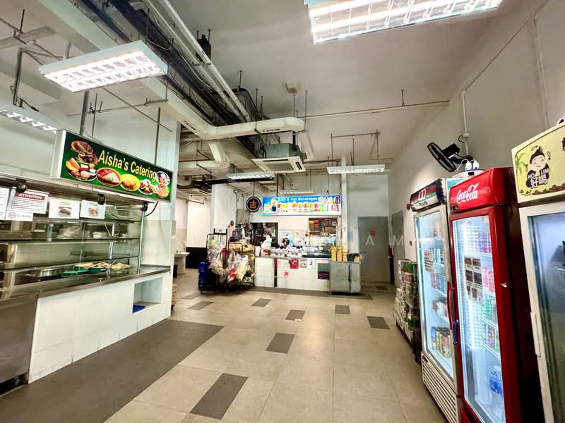 Toll Offshore Petroleum Services (TOPS), Loyang Crescent, 7,444 sqft, Food & Beverage For Rent, by Alvin Chiam, 500124188 - Interior - CommercialGuru.com.sg