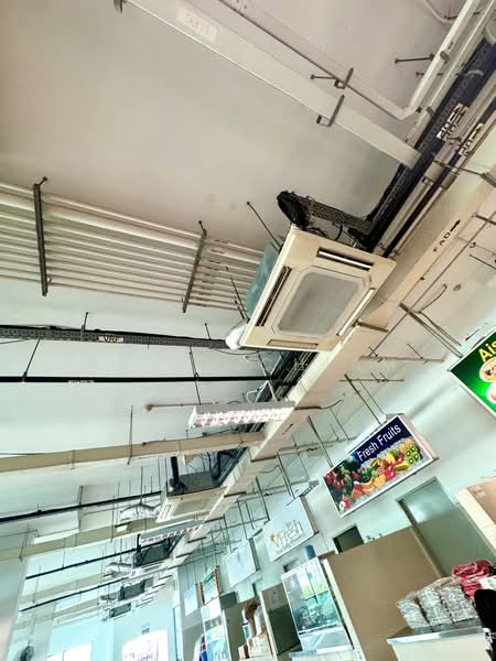 Toll Offshore Petroleum Services (TOPS), Loyang Crescent, 7,444 sqft, Food & Beverage For Rent, by Alvin Chiam, 500124188 - Interior - CommercialGuru.com.sg