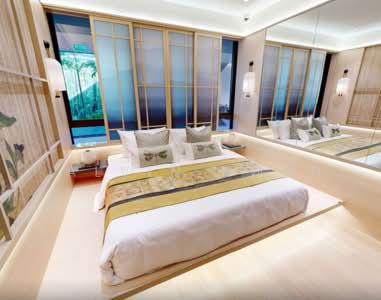 For Sale - Zyon Grand