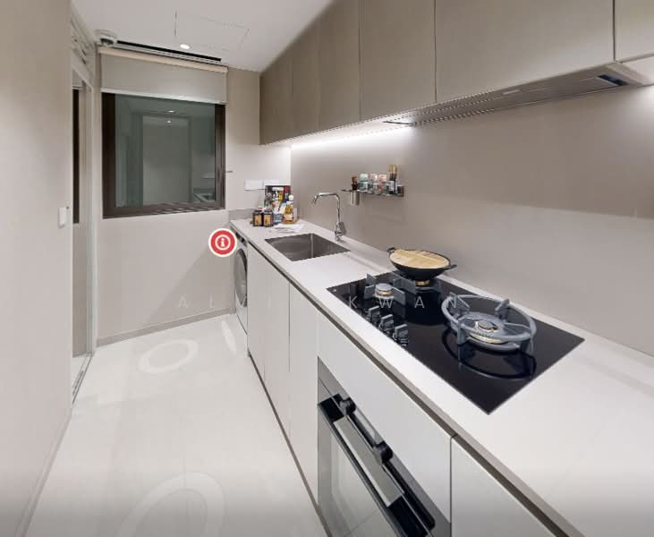 Zyon Grand, 3 Kim Seng Road, 3 Bedrooms, 818 sqft, Condominium For Sale, by Alvin Kwan, 500124189 - PropertyGuru.com.sg