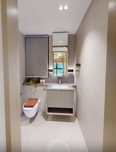 Zyon Grand, 3 Kim Seng Road, 3 Bedrooms, 818 sqft, Condominium For Sale, by Alvin Kwan, 500124189 - PropertyGuru.com.sg