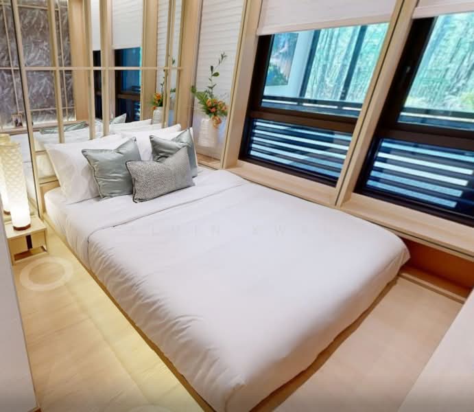 Zyon Grand, 3 Kim Seng Road, 3 Bedrooms, 818 sqft, Condominium For Sale, by Alvin Kwan, 500124189 - Bedroom - PropertyGuru.com.sg