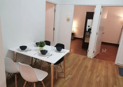 For Rent - Cavenagh Gardens