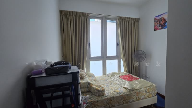 NEWest, 3 West Coast Drive, 4 Bedrooms, 2,551 sqft, Cluster House For Sale, by Francis Liau 廖新龙, 500124194 - Bedroom - PropertyGuru.com.sg
