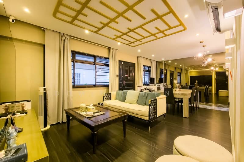 86 Telok Blangah Heights, 86 Telok Blangah Heights, 3 Bedrooms, 980 sqft, HDB Flat For Sale, by Dominic Heng, 500124195 - Living Room - PropertyGuru.com.sg
