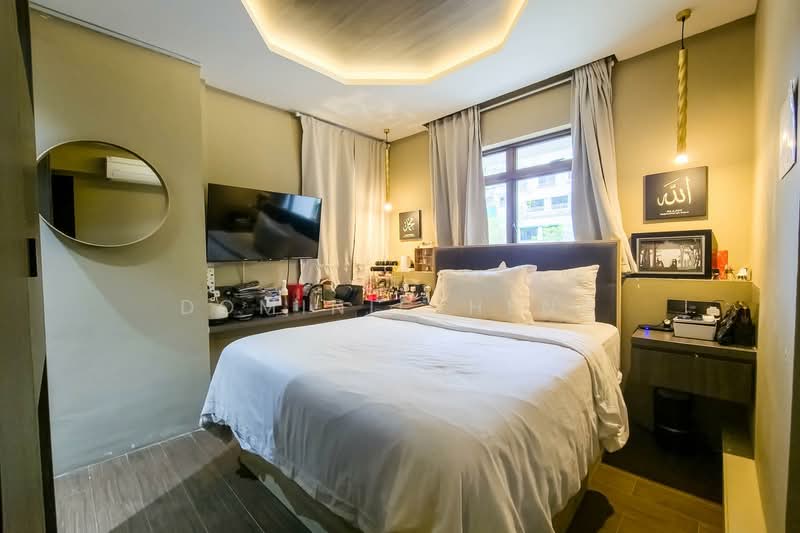 86 Telok Blangah Heights, 86 Telok Blangah Heights, 3 Bedrooms, 980 sqft, HDB Flat For Sale, by Dominic Heng, 500124195 - Bedroom - PropertyGuru.com.sg