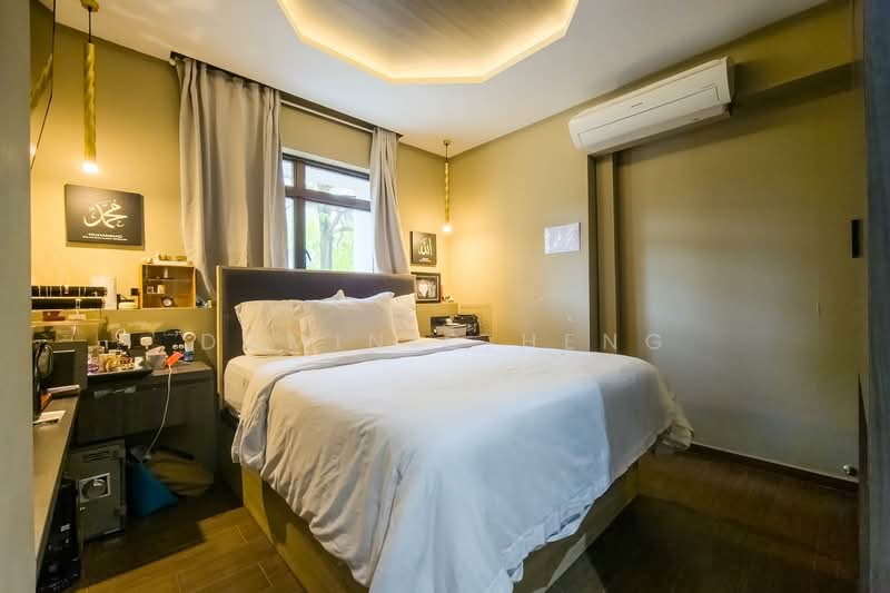 86 Telok Blangah Heights, 86 Telok Blangah Heights, 3 Bedrooms, 980 sqft, HDB Flat For Sale, by Dominic Heng, 500124195 - Bedroom - PropertyGuru.com.sg