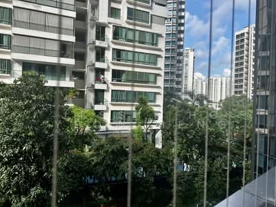 For Rent - Amber Park