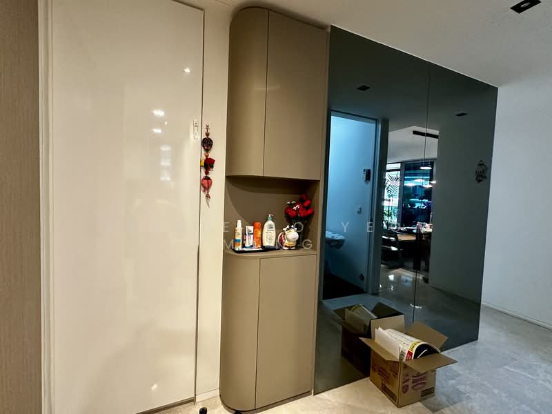 Amber Park, 18A Amber Gardens, 4 Bedrooms, 1,302 sqft, Condominium For Rent, by Jessie Ho Yeow Meng, 500124196 - Interior - PropertyGuru.com.sg
