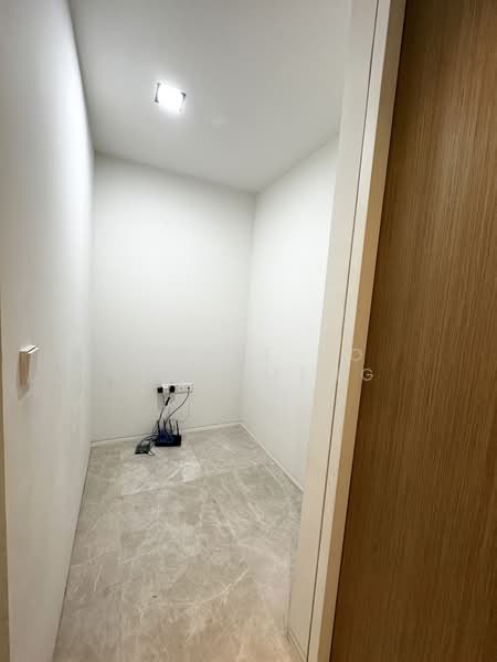 Amber Park, 18A Amber Gardens, 4 Bedrooms, 1,302 sqft, Condominium For Rent, by Jessie Ho Yeow Meng, 500124196 - Study - PropertyGuru.com.sg